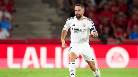 madrid sportek|La Liga: Rayo draw with Real Madrid as Carvajal sent off .